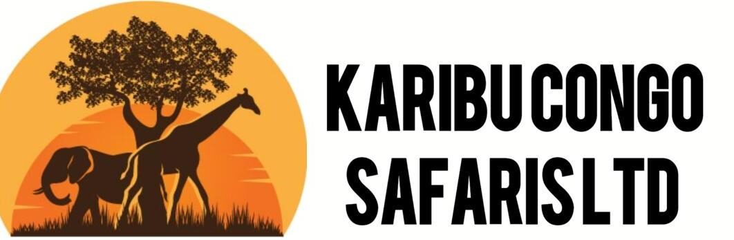 Karibu Congo Safaris Logo